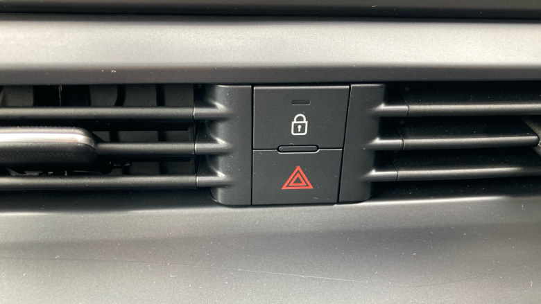 Hyundai BAYON 1.0 TGDi Ultimate 5dr DCT Petrol Hatchback